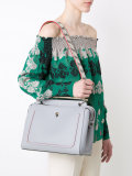 'Dotcom Click' tote