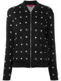 swallow zip cardigan 