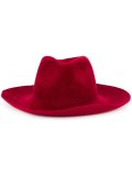 fedora hat