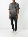 classic crew neck T-shirt