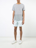 Chad linen T-shirt