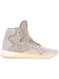 'Tubular Primeknit Instinct'高帮板鞋