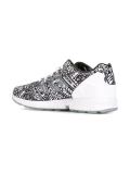 'ZX Flux'运动鞋