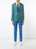 tapered trousers