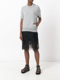 sweat T-shirt 
