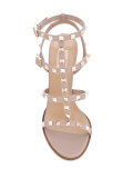 Valentino Garavani Rockstud sandals