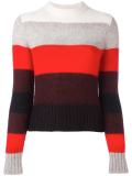 striped jumper 