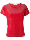 glitter T-shirt