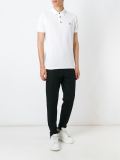 classic polo shirt