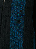 short tweed jacket
