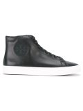 'Nola' high-top sneakers