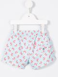 'Little Crab' swim shorts