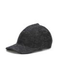 lace baseball hat