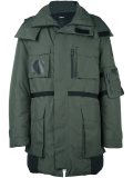 KTC Parka