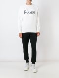 'Parisien'套头衫