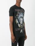 Live Tour T-shirt