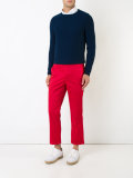 plain chinos 