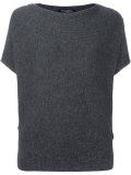 shortsleeved sweater