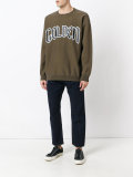 straight-leg jeans 