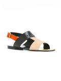'Nina' sandals