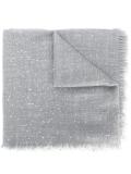 'Lilia' scarf