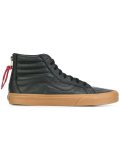 'Gum' hi-top sneakers