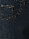 flared jeans 