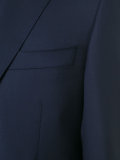 two piece suit