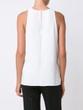 loose tank top