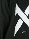 后置logo衬衫