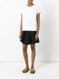 logo T-shirt