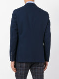 CARUSO LQ2JM201FPE0G06 0110 BLUE ??? Natural (Vegetable)->Cotton