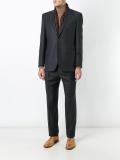 fitted dinner suit