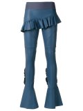 flared trousers