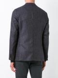 tweed blazer
