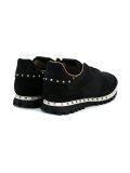 'Rockstud'运动鞋