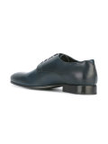 Derby shoes