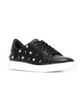 lion head studs trainers 