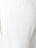 cropped trousers 