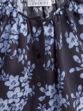 floral print 'Rutland' blouse