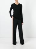'Snowball' jumper