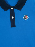 classic polo shirt