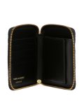 'Classic Embossed A'钱包