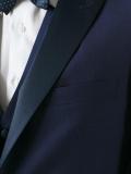two-piece & gilet dinner suit