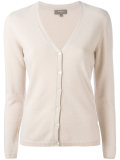 classic cardigan