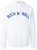 Rock 'N' Roll连帽衫