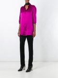 'Iteso' shirt