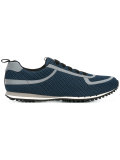 lace-up sneakers