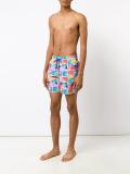 'Mistral' swim shorts