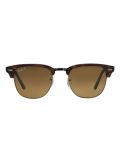 '51 Clubmaster Folding'太阳眼镜
